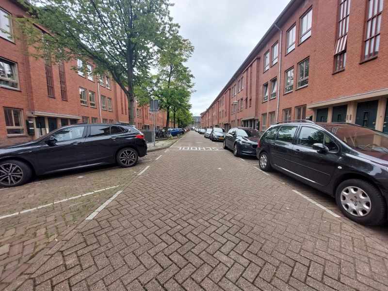 Gerard Callenburgstraat 37