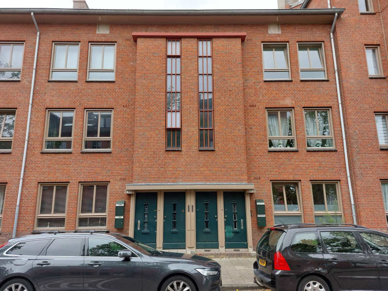 Gerard Callenburgstraat 37