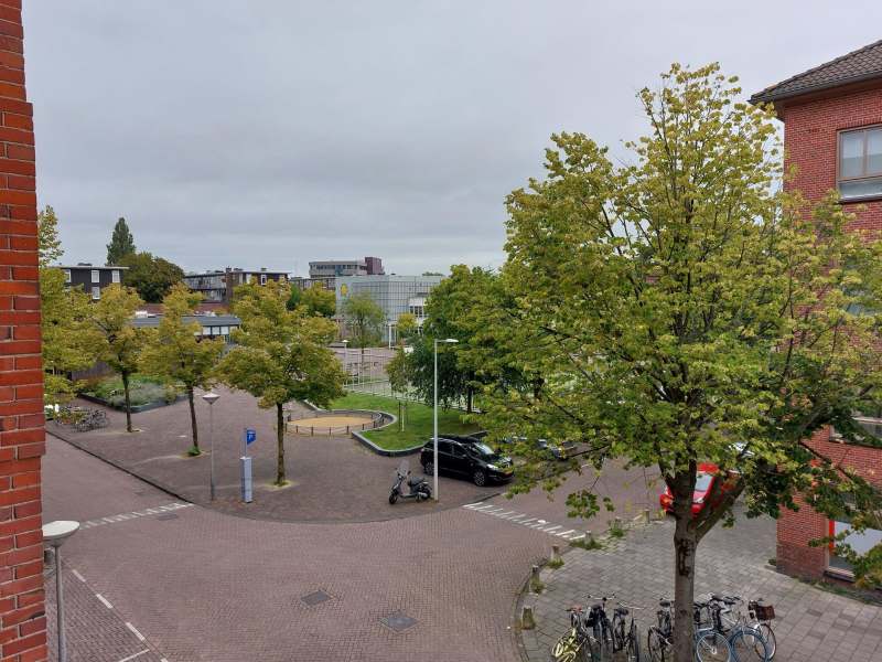 Gerard Callenburgstraat 37