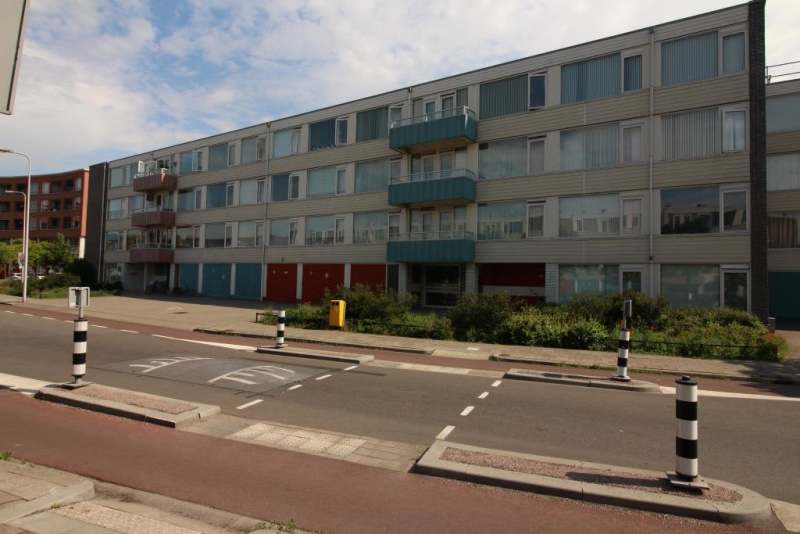 Oranjerivierdreef 62, 3564 BE Utrecht, Nederland