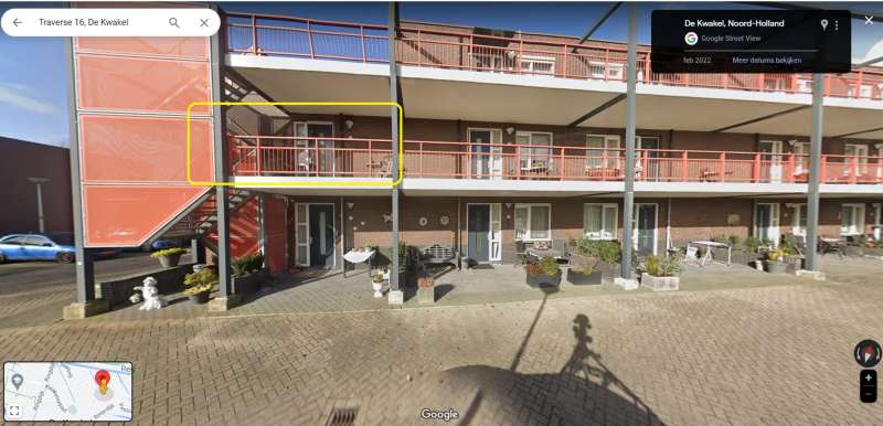 Traverse 16, 1424 EJ De Kwakel, Nederland