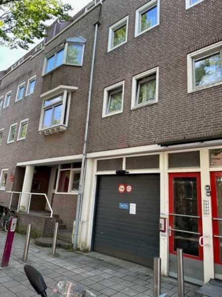 Eerste Jan Steenstraat 22