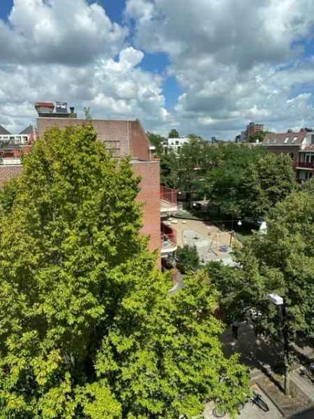 Eerste Jan Steenstraat 22