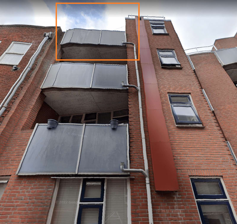 Schoolholm 13A, 9711 JD Groningen, Nederland