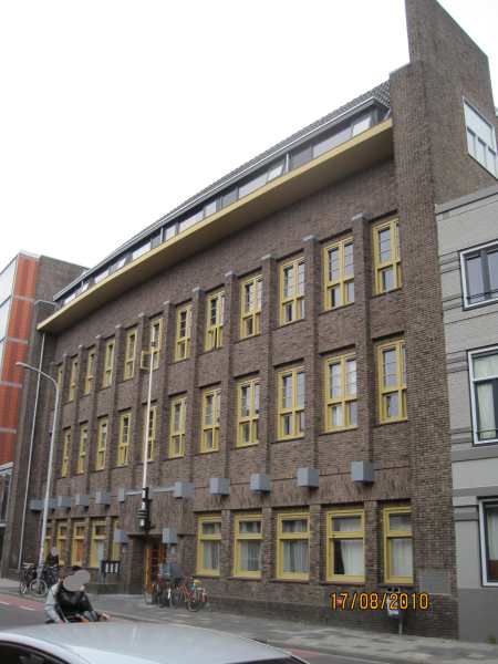 W.A. Scholtenstraat 12, 9712 KW Groningen, Nederland