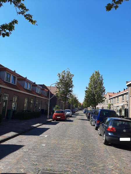 Graaf Willemstraat 43