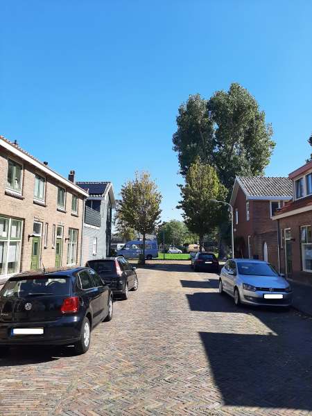 Graaf Willemstraat 43