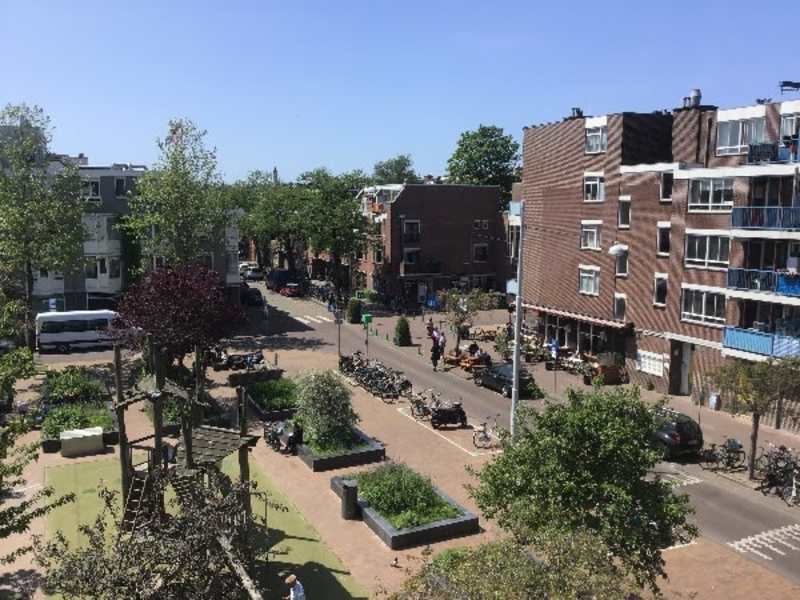 Borgerstraat 27B