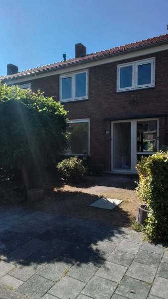 Narcissenstraat 32, 2165 XC Lisserbroek, Nederland