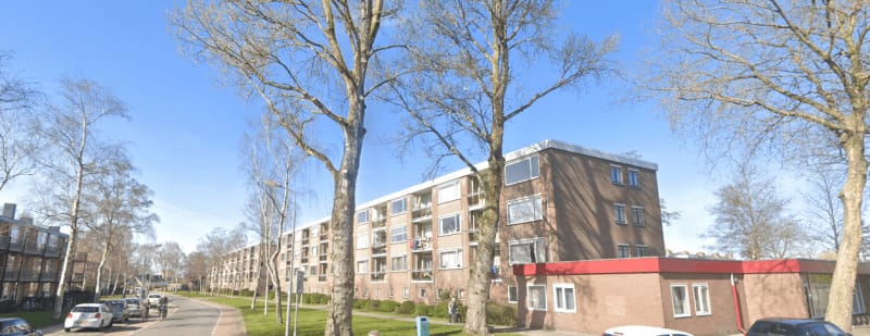 Pijpkruidstraat 86, 1562 RN Krommenie, Nederland