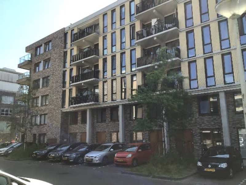 Zilverplevierstraat 7