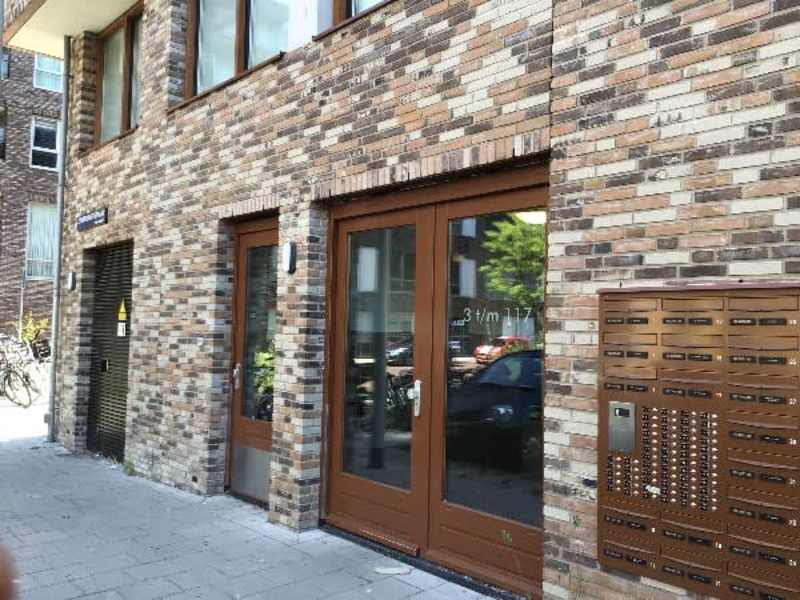 Zilverplevierstraat 7