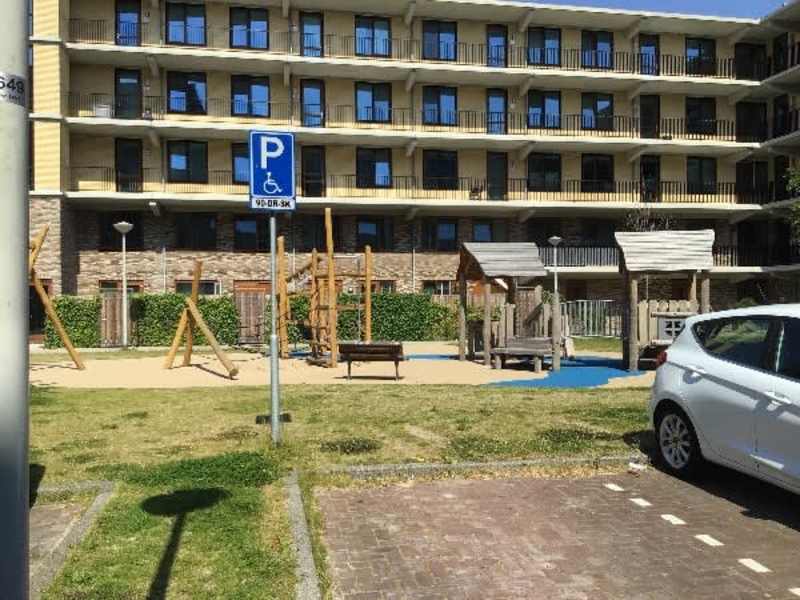 Zilverplevierstraat 7