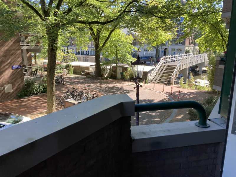 Van der Duijnstraat 174