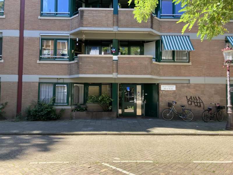 Van der Duijnstraat 174