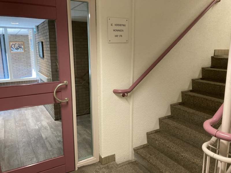 Van der Duijnstraat 174