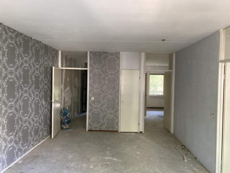 Van der Duijnstraat 174