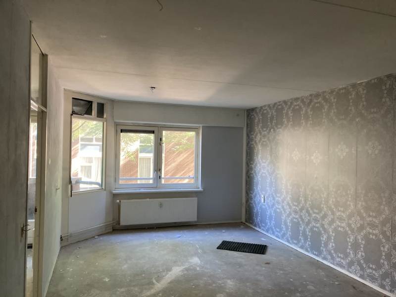 Van der Duijnstraat 174