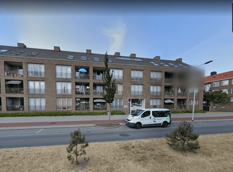 Planetenweg 276, 2051 EC IJmuiden, Nederland