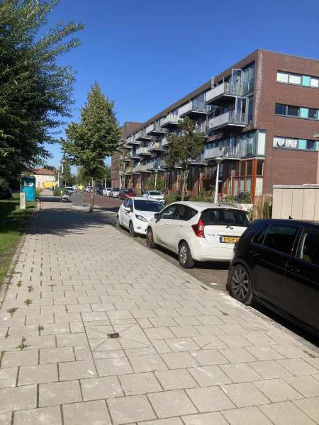 Mandarijnenstraat 36HS