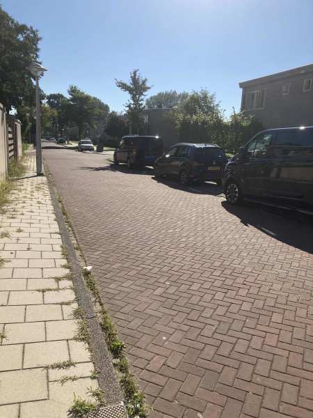 Mandarijnenstraat 36HS