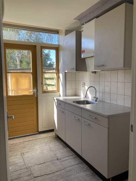 Mandarijnenstraat 36HS