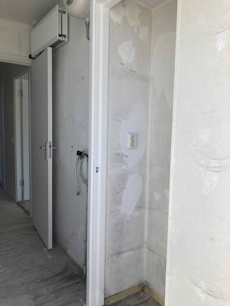 Mandarijnenstraat 36HS