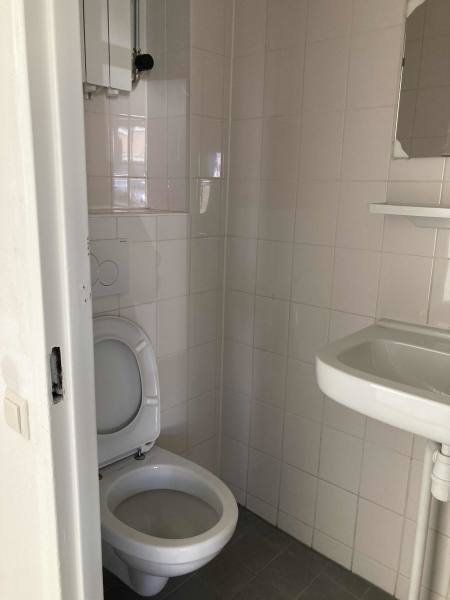 Mandarijnenstraat 36HS