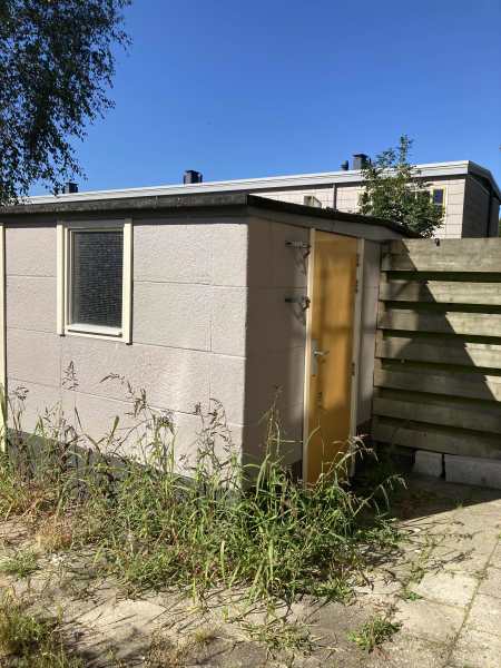 Mandarijnenstraat 36HS