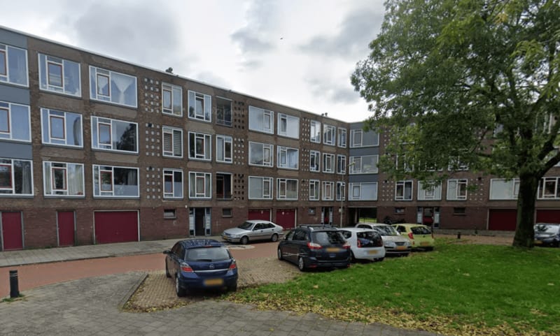 Schulpweg 198, 1951 JD Velsen-Noord, Nederland