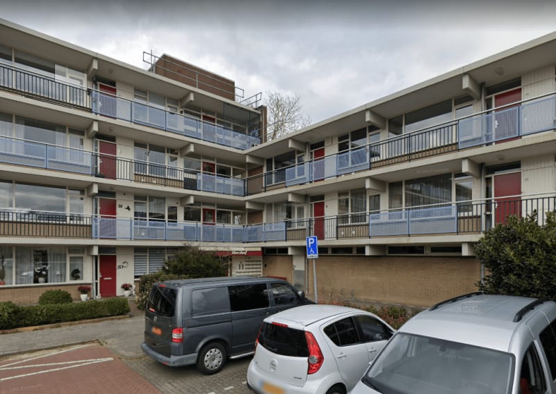 Meershoef 13, 1981 AC Velsen-Zuid, Nederland