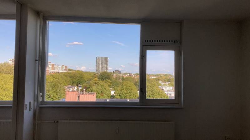 Van Nijenrodeweg 1092