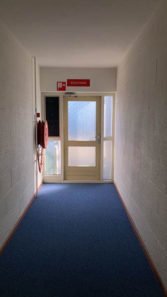 Van Nijenrodeweg 1092