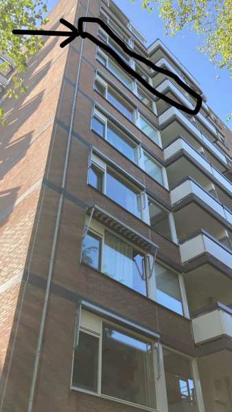 Van Nijenrodeweg 1092