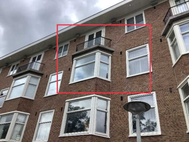 Uiterwaardenstraat 17, 1079 BN Amsterdam, Nederland