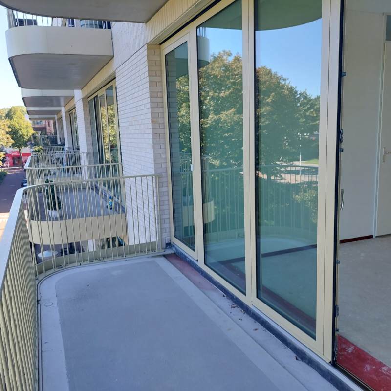 Mária Telkesstraat 48