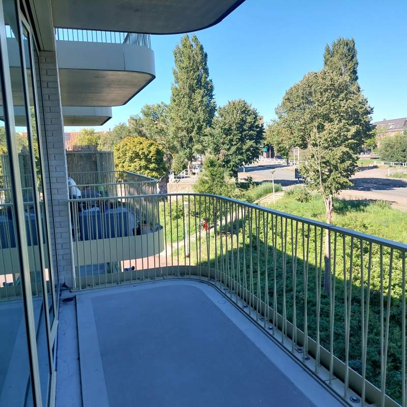 Mária Telkesstraat 48