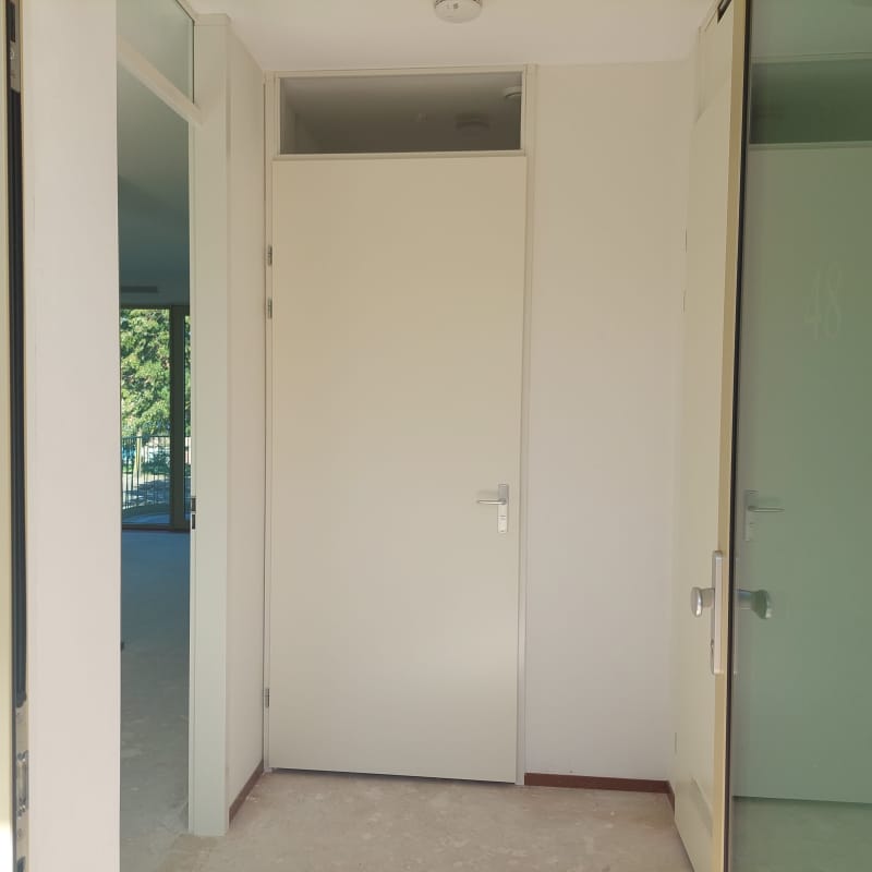 Mária Telkesstraat 48