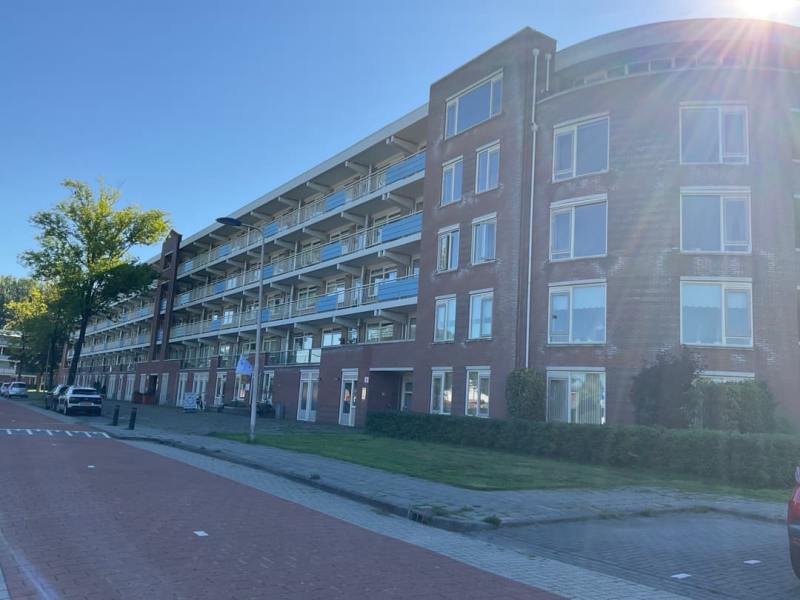 Gandhi 213, 4102 HL Culemborg, Nederland