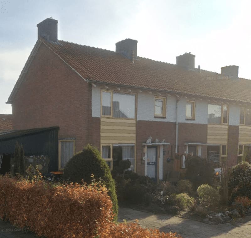 Jacob Catsstraat 24, 3771 GL Barneveld, Nederland