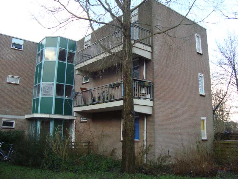 Stoepemaheerd 6, 9737 TJ Groningen, Nederland