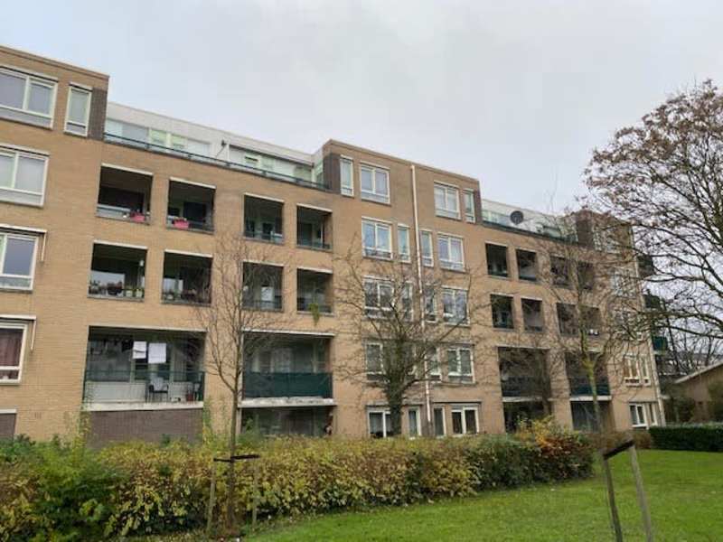 Plettenburgplantsoen 66, 3523 TW Utrecht, Nederland