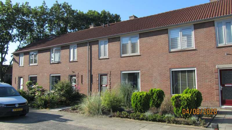 Esdoornlaan 52, 3911 GW Rhenen, Nederland