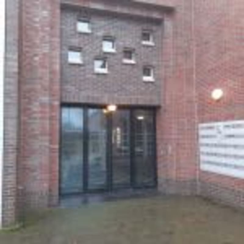 Van Henegouwenlaan 20