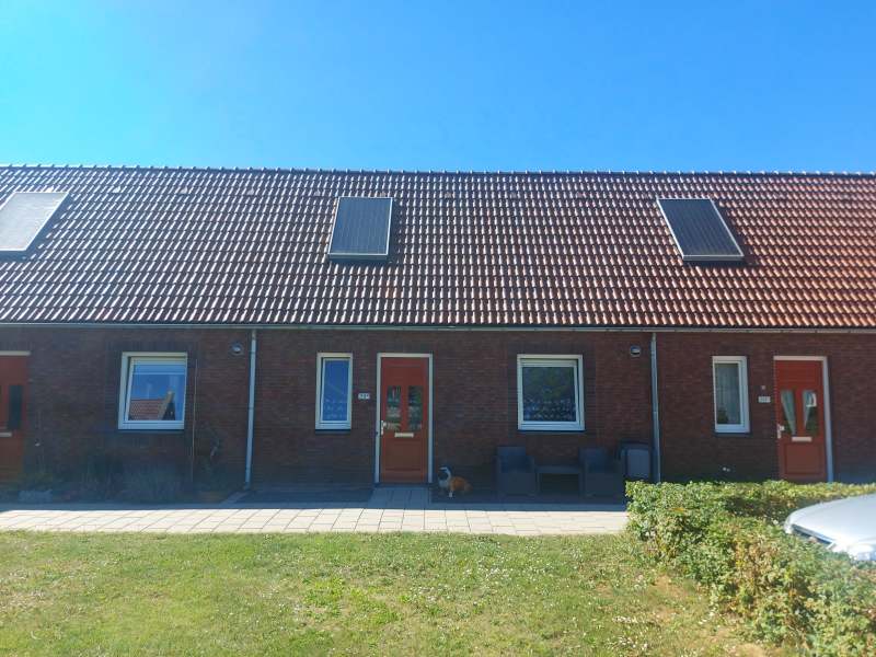 Esdoornstraat 39, 4021 XN Maurik, Nederland