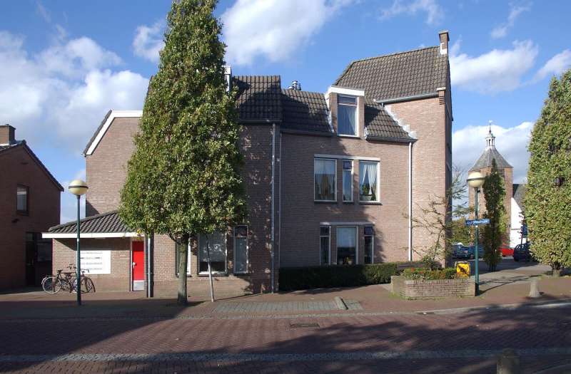 Dorpsstraat 12, 3981 EB Bunnik, Nederland