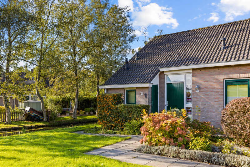 De Draai 62, 1151 DE Broek in Waterland, Nederland
