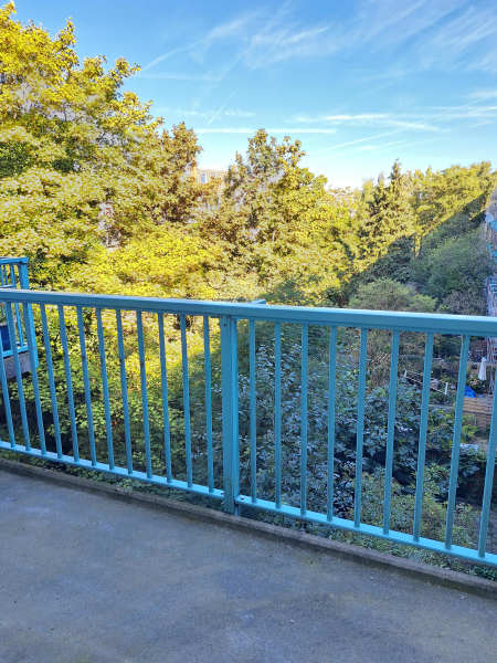 Van Kinsbergenstraat 40