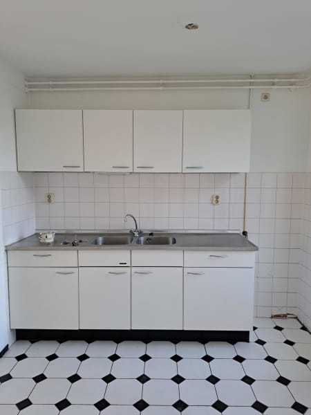 Van Kinsbergenstraat 40