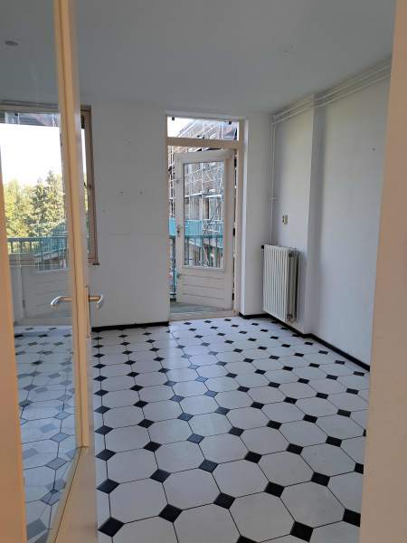 Van Kinsbergenstraat 40